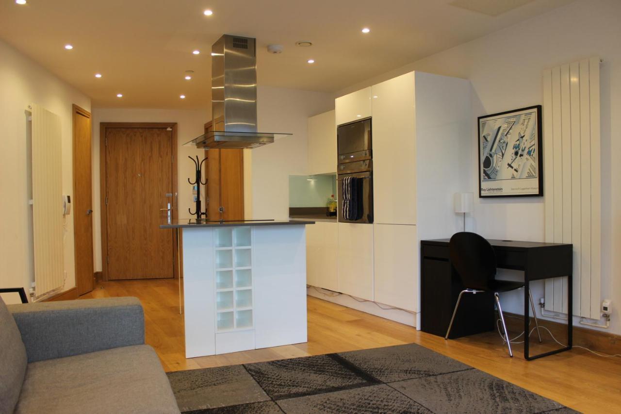 Appartamento Luxury Canary Wharf 2 Bed With Panoramic Views *