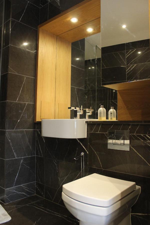 Luxury Canary Wharf 2 Bed With Panoramic Views Appartamento Londra