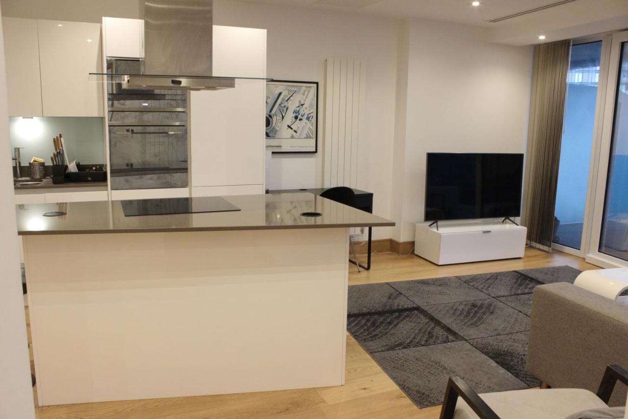 Appartamento Luxury Canary Wharf 2 Bed With Panoramic Views