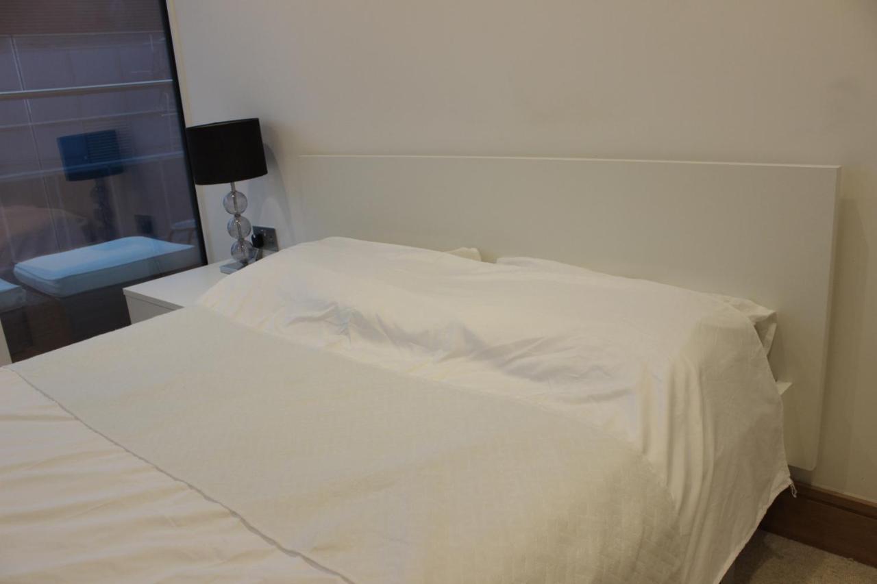 Appartamento Luxury Canary Wharf 2 Bed With Panoramic Views